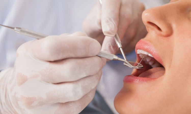 Why Choosing the Right Dentist in Ronkonkoma Matters for Long-Term Oral Health