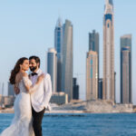 Wedding Photographer in Dubai