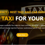 Best Taxi and Cab Service Near Me in Lucknow for Airport, One Way & Outstation Travel