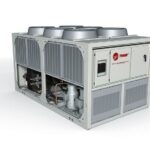 Affordable Cooling Solutions: Explore Used Chillers, & Evaporators for Sale in UK