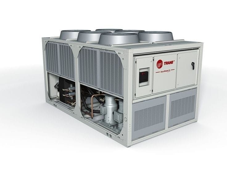 Affordable Cooling Solutions: Explore Used Chillers, & Evaporators for Sale in UK