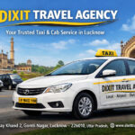 Best Taxi Service in Lucknow – Affordable, Safe & 24/7 Cab Booking Guide