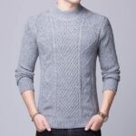 Everything You Need to Know About Working with a Knit Sweater Supplier