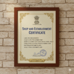 Apply Shop and Establishment Certificate for Proprietorship ?