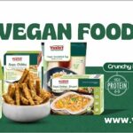 Vezlay Foods | Vegan Food Tasty, Nutritious, and Truly Indian