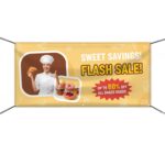 The Role of Custom Fabric Banners in Modern Marketing