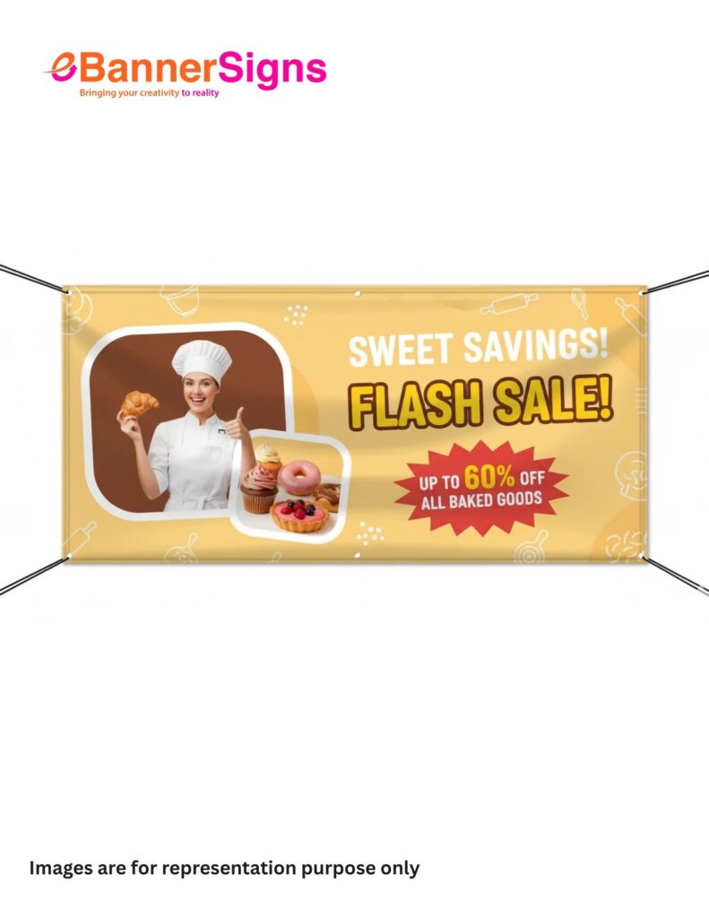 The Role of Custom Fabric Banners in Modern Marketing