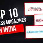 Top 10 Business Magazines in India