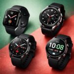 Top 10 Best Smartwatches in Bangladesh (2026)