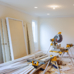 Structural Decisions Beneath Tile Installations Most Homeowners Never See