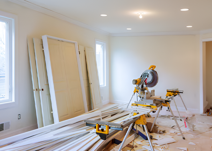 Structural Decisions Beneath Tile Installations Most Homeowners Never See