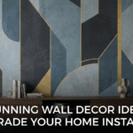 Stunning Wall Decor Ideas to Upgrade Your Home from Decoreds