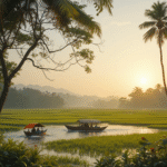 Kerala Itinerary 10 Days: A Complete Journey Through Nature, Culture, and Calm