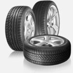 Wheels and Tires – Dunlop Tyre in Al Quoz for Premium Vehicle Performance