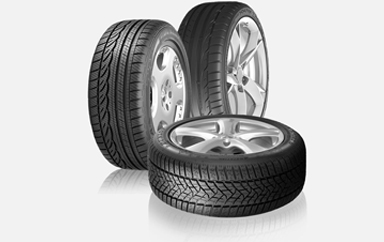 Wheels and Tires – Dunlop Tyre in Al Quoz for Premium Vehicle Performance