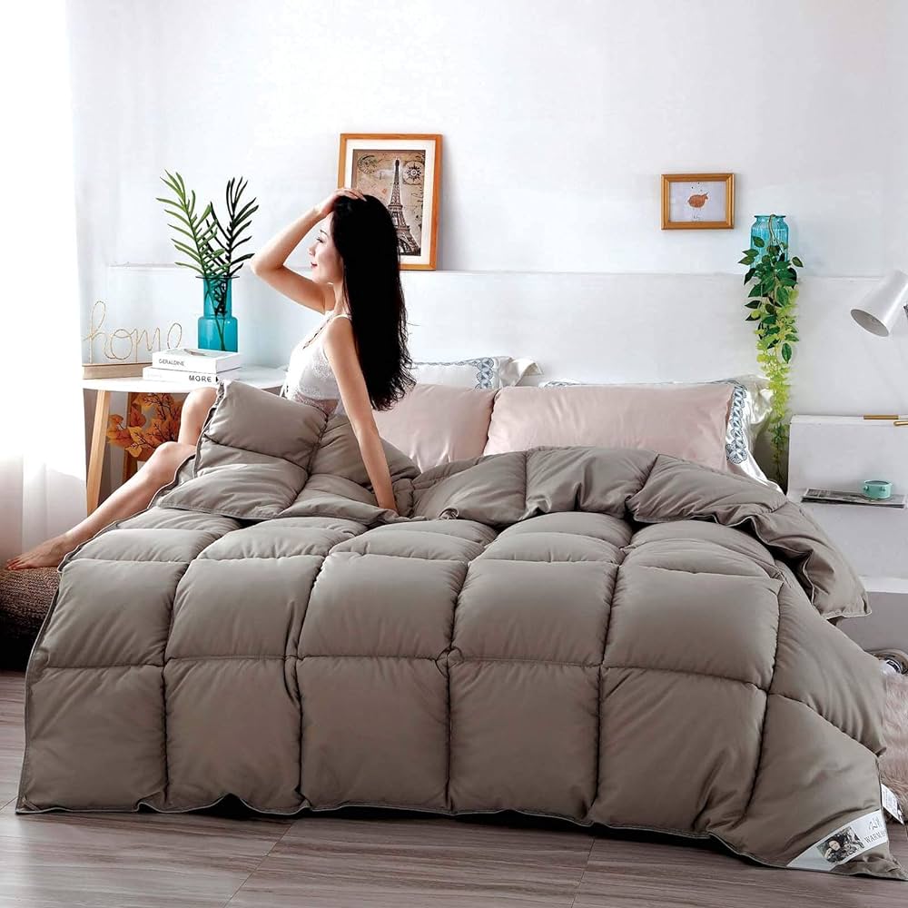 Can Hypoallergenic Pillows Help You Wake Up Clear-Headed and Rested?