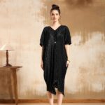 Cocktail Party Metallic Dress: A Complete Guide