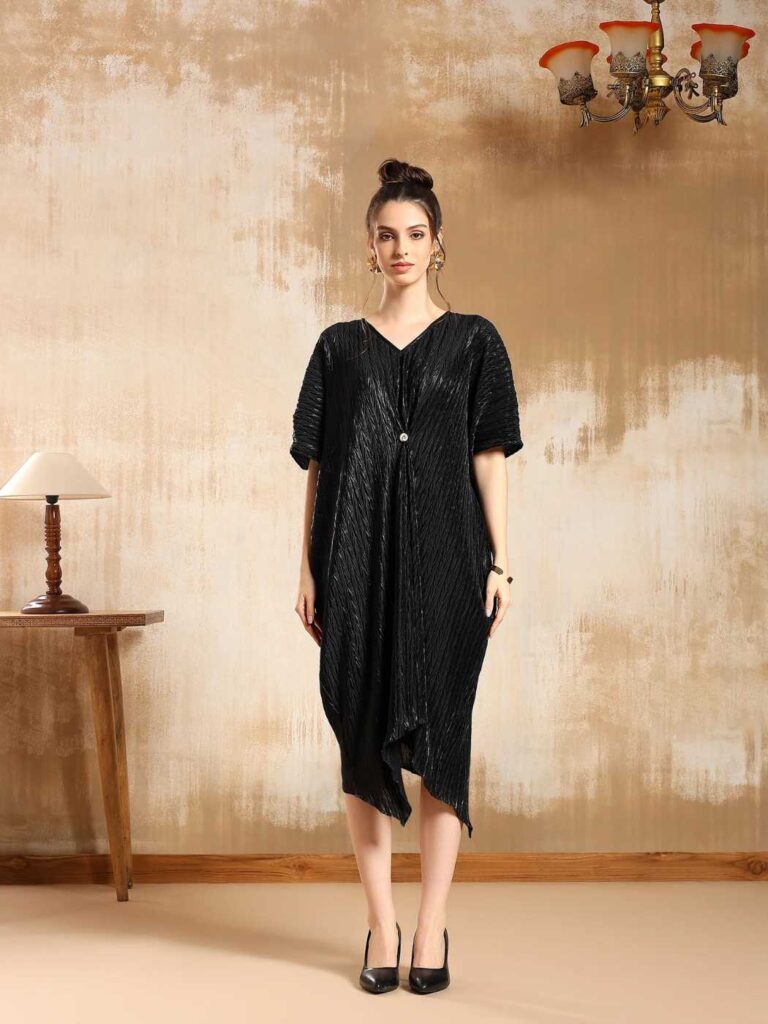 Cocktail Party Metallic Dress: A Complete Guide