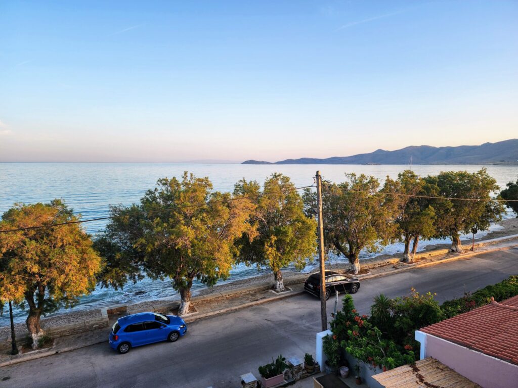 The Rise of the 3-Room Apartment in Greece’s Real Estate Market