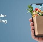 Multi-Vendor Success: How Food Delivery App Development Services Power Marketplaces