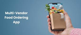 Multi-Vendor Success: How Food Delivery App Development Services Power Marketplaces