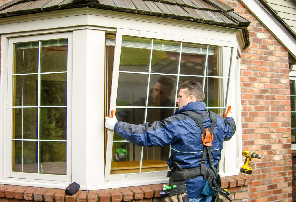 What Signs Show It’s Time for Professional Window Repair?