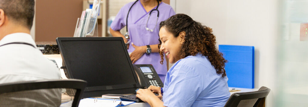 Priority Care Clinic Ensuring Quick Diagnosis and Treatment