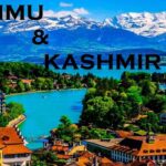 Jammu and Kashmir Tourist Places: Exploring Paradise on Earth