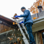 Gutter Cleaning in Toorak: Keeping Your Property Safe and Clean