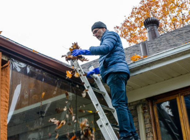 Gutter Cleaning in Toorak: Keeping Your Property Safe and Clean