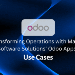 Transforming Operations with Master Software Solutions’ Odoo Apps: Use Cases