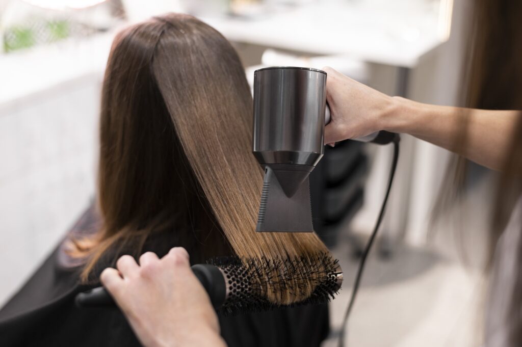 Top 10 Reasons a Brazilian Blowout Is a Total Hair Game-Changer