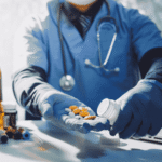 The Importance of Drug Interactions in Pharmacotherapeutics in Complex Therapy