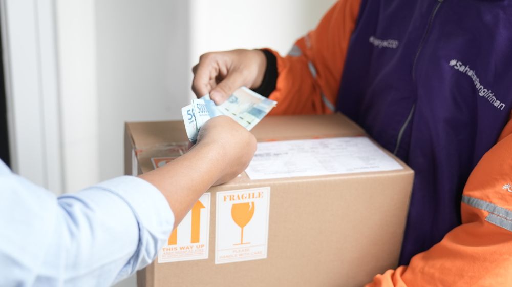 Best Cash-on-Delivery Couriers for Indian E-commerce Brands