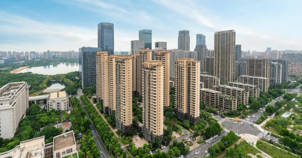 Brigade Budigere Cross – Upcoming Premium Residential Apartments in Bangalore