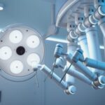 How Robotic Technology is Revolutionizing Gallstone Surgery