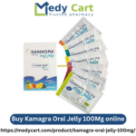 Best Guide to Buy Kamagra Oral Jelly 100Mg Online Safely