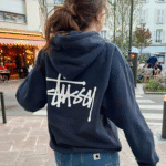 Stussy Sudadera 2026 Trends: Fit, Fabric, and Design Focus