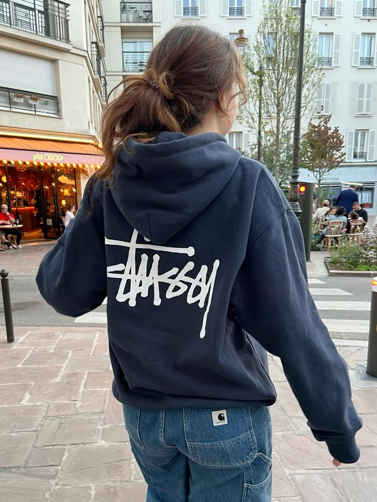 Stussy Sudadera 2026 Trends: Fit, Fabric, and Design Focus
