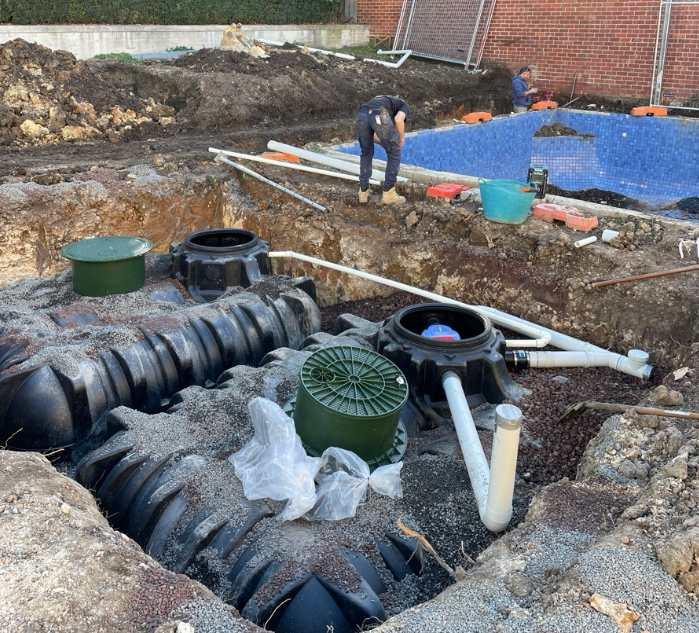 What Common Mistakes Do Homeowners Make With Blocked Drains?
