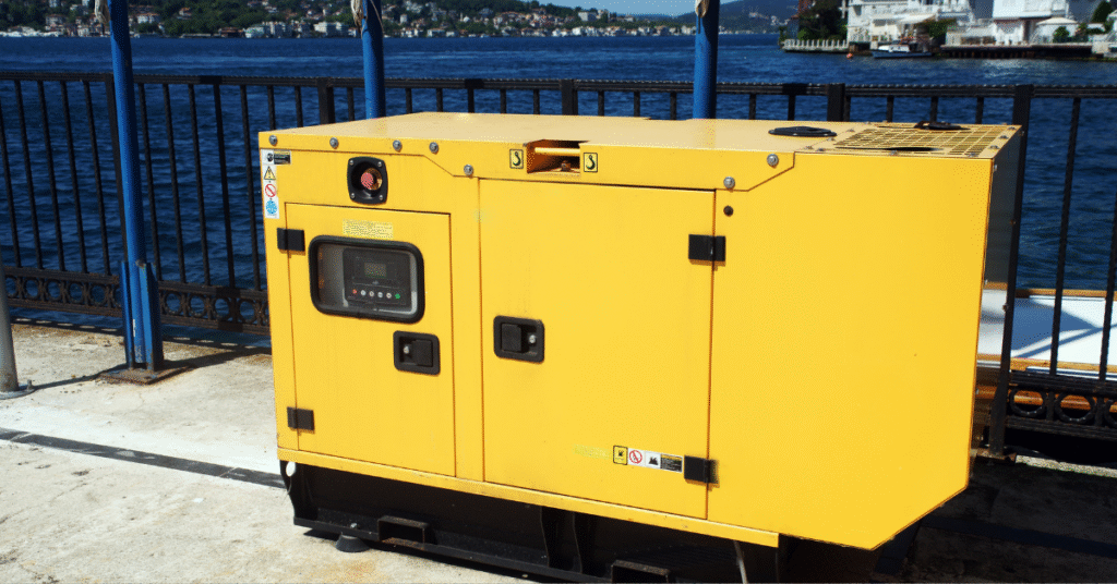 How to Find Reliable Generator Rental Services in Ahmedabad