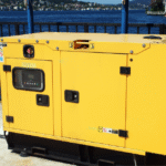 How to Find Reliable Generator Rental Services in Ahmedabad