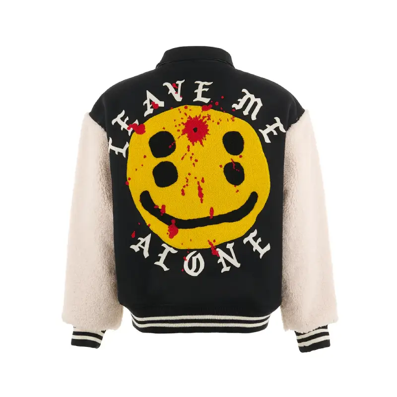 Saint Michael Shirt That Defines modern Streetwear