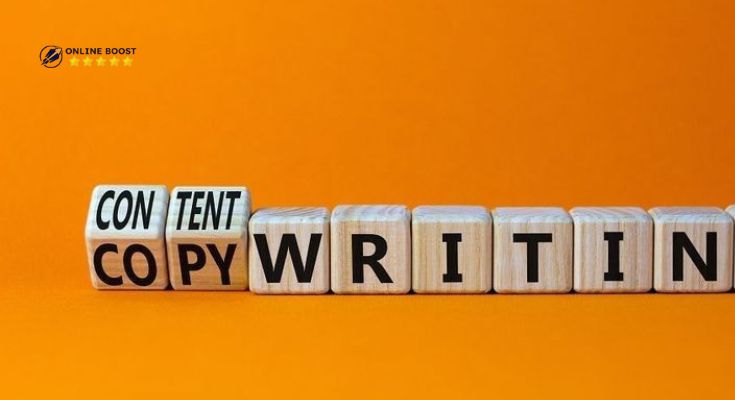 How Copywriting Drives Action While Content Builds Trust