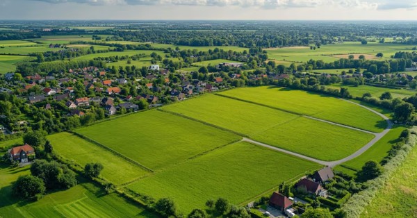 NeoLiv Plots Faridabad – Premium Residential Land in Haryana