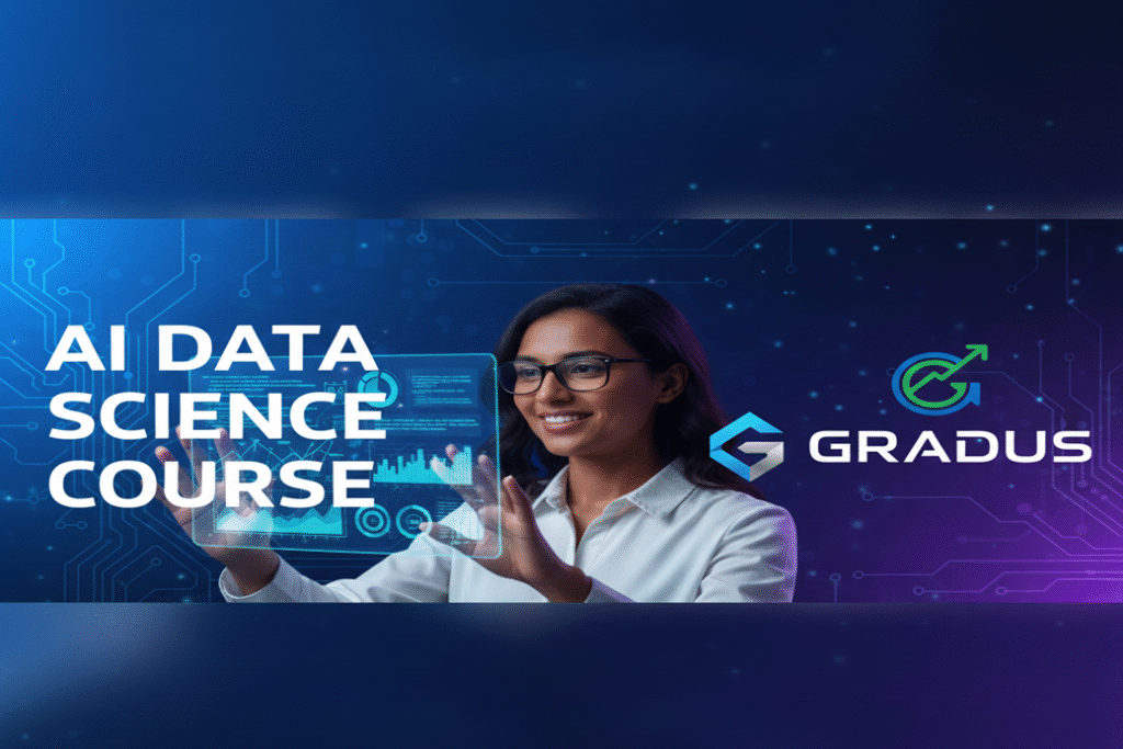 Why is an AI Data Science Course the Ultimate Career Move Today?