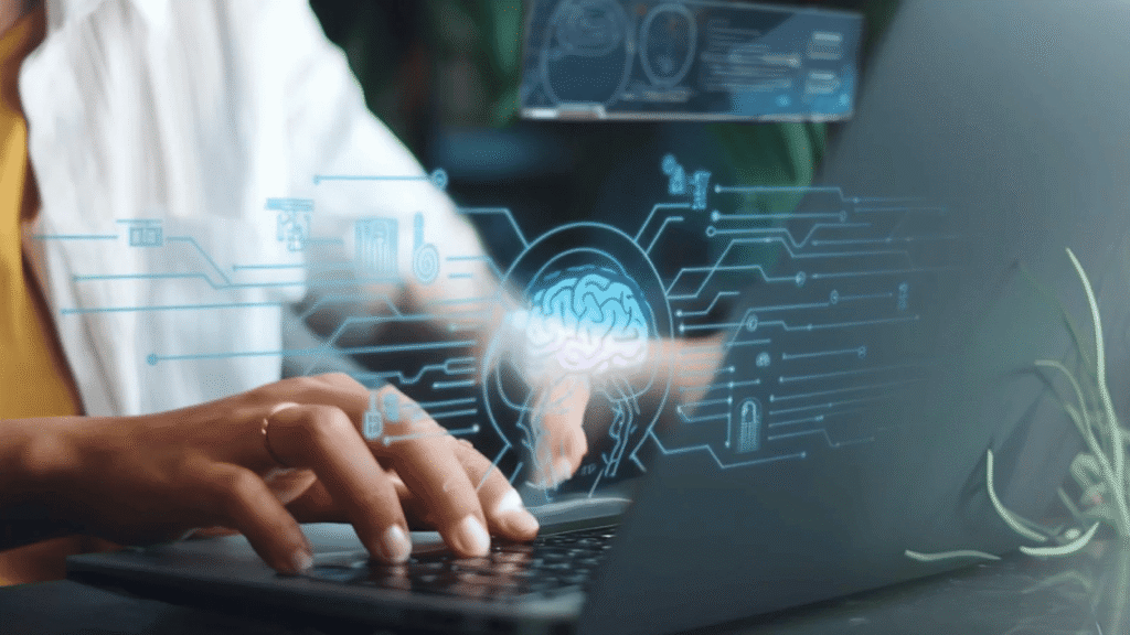 Agentic AI Workforce: Preparing Your Business for the Next Decade