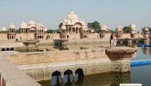 Trusted Mathura Vrindavan Tour Packages with Comfortable Travel