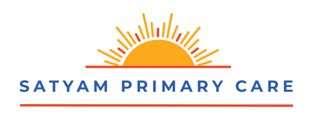 Top rated primary care near me Raleigh