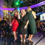 How Does Booth Rental Elevate the Modern Event Experience?